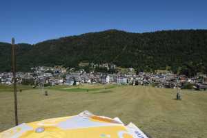 Kamera Aprica  Aprica - Le Lische