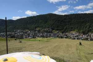 Kamera Aprica  Aprica - Le Lische
