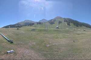 Kamera Sestriere  Vialattea - Tappeti Jolly