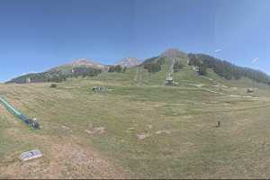 Kamera Sestriere  Vialattea - Tappeti Jolly