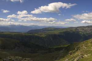 Kamera Reinswald  Reinswald - Sattele