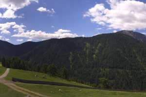 Kamera Reinswald  Reinswald - Sunnolm