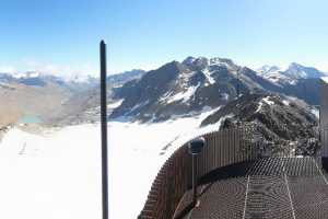 Val Senales / Schnalstal Maso Corto / Alpin Arena Senales