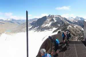 Kamera Val Senales / Schnalstal Maso Corto / Alpin Arena Senales Schnals - Grawand