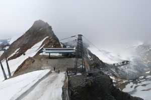 Kamera Soelden  Sölden - Tiefenbachkogl