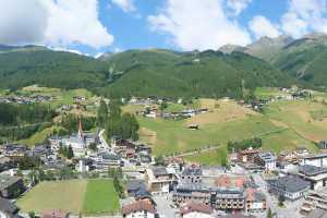Kamera Soelden  Sölden