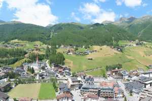 Kamera Soelden  Sölden
