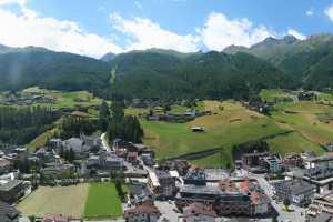 Kamera Soelden  Sölden