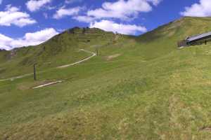Kamera Val di Fassa Alba - Ciampac Canazei - Ciampac