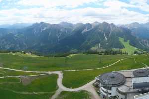 Kamera Kronplatz / Plan de Corones  Bruneck - Kronplatz