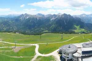 Bruneck - Kronplatz