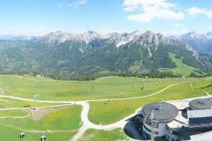 Bruneck - Kronplatz