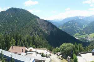 Kronplatz - Piz de Plaies