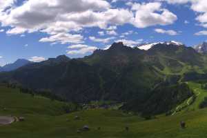 Kamera Arabba Arabba - Marmolada Arabba - Bec de Roces