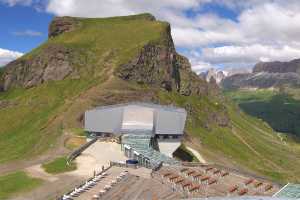 Kamera Arabba Arabba - Marmolada Arabba - Porta Vescovo