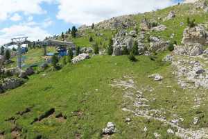Kamera Val Gardena / Gröden  Val Gardena - Citta dei Sassi
