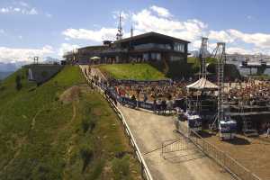 Pinzolo - Doss Del Sabion