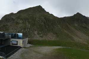 Kamera Kuehtai  Kühtai - Kaiserbahn