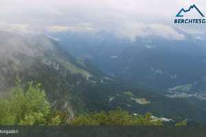 Kamera Berchtesgaden  Kehlstein (LIVE Stream)