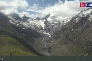 Kamera Obergurgl - Hochgurgl Gurgl Hohe Mut (LIVE Stream)