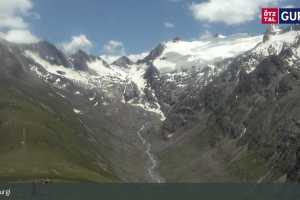 Kamera Obergurgl - Hochgurgl Gurgl Hohe Mut (LIVE Stream)