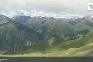 Kamera Heiligenblut / Großglockner  Schareck (LIVE Stream)