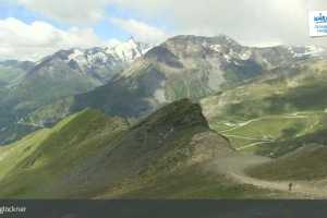 Kamera Heiligenblut / Großglockner  Schareck (LIVE Stream)