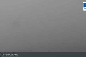 Kamera Jasna Chopok Jasná - Luková (LIVE Stream)