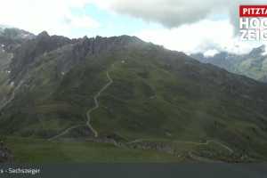 Kamera Jerzens Pitztal - Imst Sechszeiger (LIVE Stream)