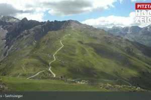 Kamera Jerzens Pitztal - Imst Sechszeiger (LIVE Stream)