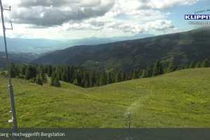Kamera Klippitztoerl  Klippitztörl (LIVE Stream)