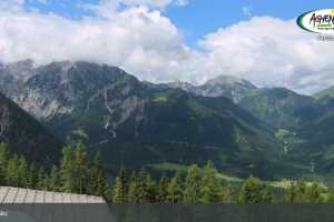 Kamera Achensee - Pertisau  Karwendel (LIVE Stream)