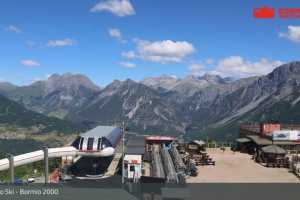 Kamera Bormio  Bormio 2000 (LIVE Stream)