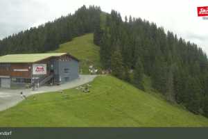 Kamera Westendorf SkiWelt Talkaser (LIVE Stream)