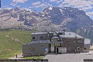 Kamera Piste Spinale