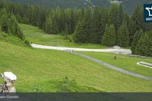 Kamera Muehlbach am Hochkoenig Hochkoenig Kabinenbahn Karbachalm (LIVE Stream)