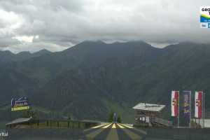 Kamera Grossarltal  Kreuzkogel (LIVE Stream)