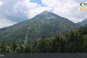 Kamera Achensee  Christlum (LIVE Stream)