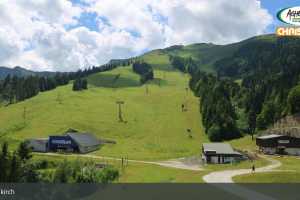 Kamera Achensee  Christlum (LIVE Stream)
