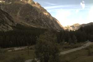 Val Ferret