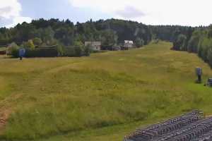 Widok z dołu