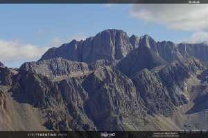 Kamera Val di Fassa  Marmolada