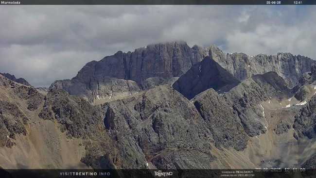 Marmolada