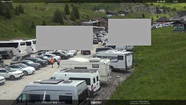 Passo Rolle