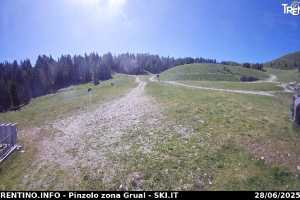 Kamera Val Rendena Pinzolo Clump e Grost