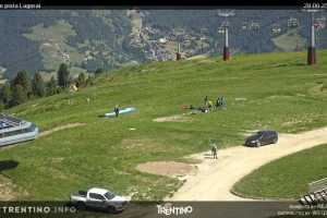 Kamera Val di Fiemme  Cavalese
