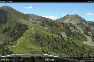 Kamera Val di Fiemme  