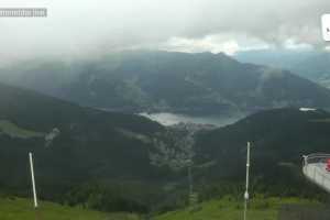 Kamera Zell am See  Schmittenhoehen 1
