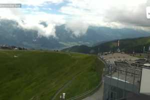 Kamera Zell am See  Schmittenhoehen 1