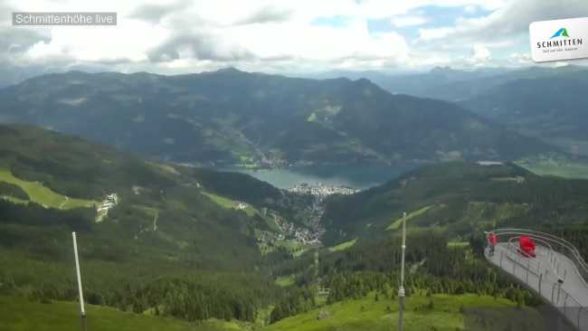 Schmittenhoehen 1